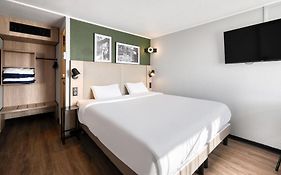 Campanile Bordeaux Sud Hopital Haut Leveque - Pessac